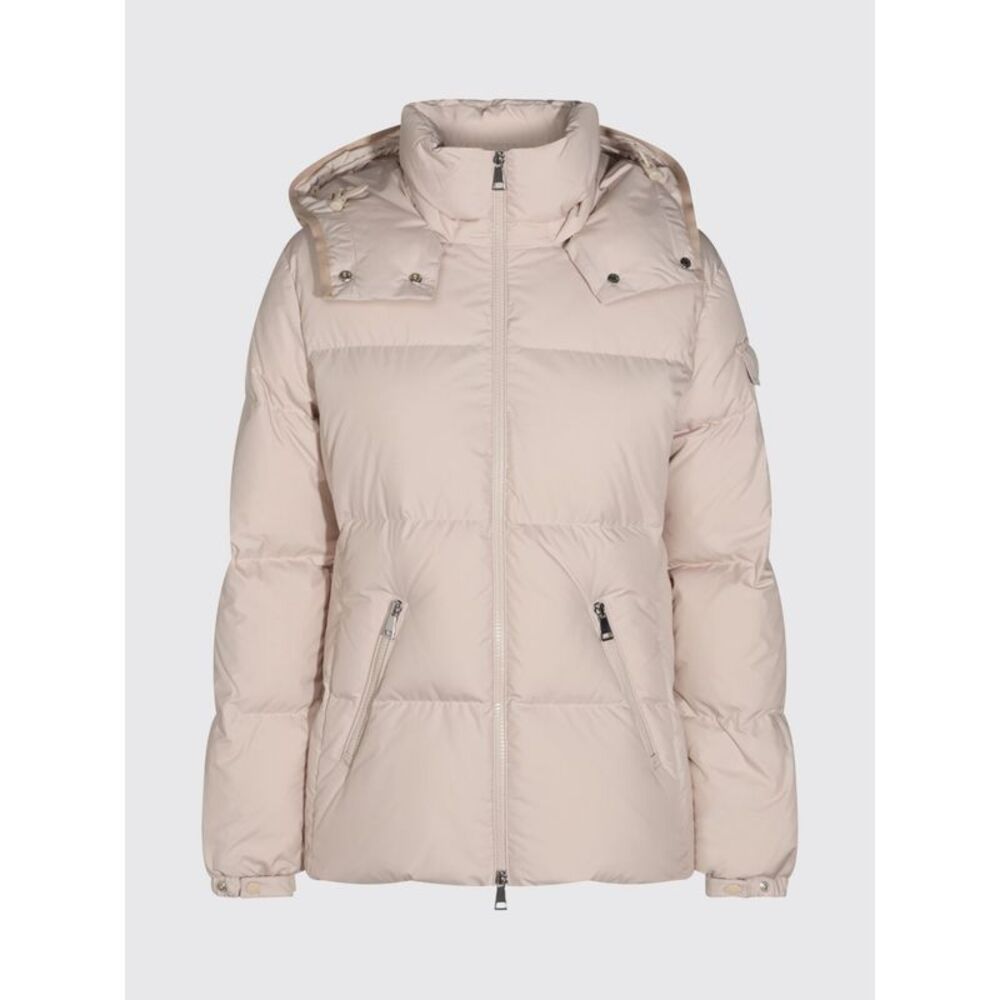 Moncler Women Jacket Woman Moncler